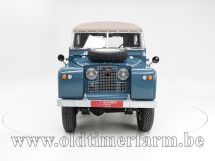 Land Rover Series 2 A '65 (1965)