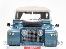 Land Rover Series 2 A '65 (1965)