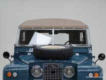 Land Rover Series 2 A '65 (1965)