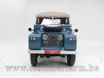 Land Rover Series 2 A '65 (1965)