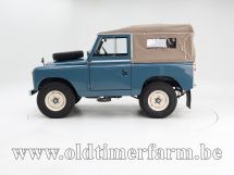 Land Rover Series 2 A '65 (1965)