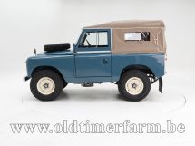 Land Rover Series 2 A '65 (1965)