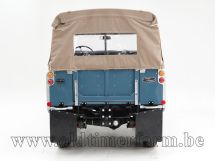 Land Rover Series 2 A '65 (1965)