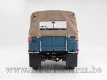 Land Rover Series 2 A '65 (1965)