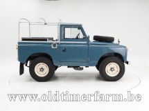 Land Rover Series 2 A '65 (1965)