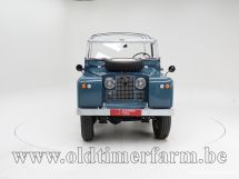 Land Rover Series 2 A '65 (1965)