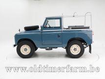 Land Rover Series 2 A '65 (1965)