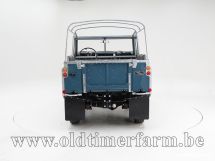 Land Rover Series 2 A '65 (1965)