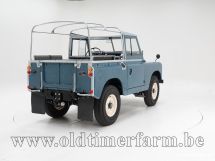 Land Rover Series 2 A '65 (1965)