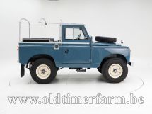 Land Rover Series 2 A '65 (1965)