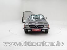 Mercedes-Benz 280 SL '84 (1984)