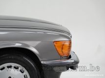 Mercedes-Benz 280 SL '84 (1984)