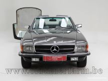 Mercedes-Benz 280 SL '84 (1984)