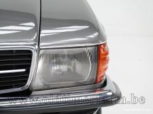 Mercedes-Benz 280 SL '84 (1984)