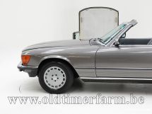 Mercedes-Benz 280 SL '84 (1984)