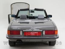 Mercedes-Benz 280 SL '84 (1984)