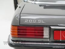 Mercedes-Benz 280 SL '84 (1984)