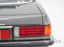 Mercedes-Benz 280 SL '84 (1984)