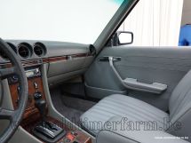 Mercedes-Benz 280 SL '84 (1984)