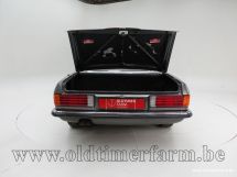 Mercedes-Benz 280 SL '84 (1984)