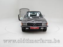 Mercedes-Benz 280 SL '84 (1984)