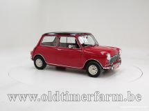 Mini Cooper S 970 '64 (1964)