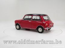 Mini Cooper S 970 '64 (1964)