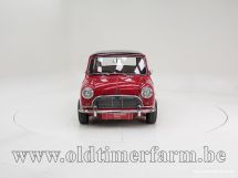 Mini Cooper S 970 '64 (1964)