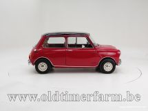 Mini Cooper S 970 '64 (1964)