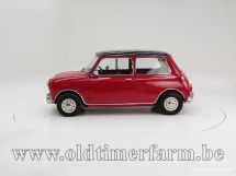 Mini Cooper S 970 '64 (1964)