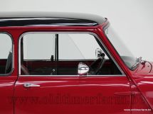 Mini Cooper S 970 '64 (1964)