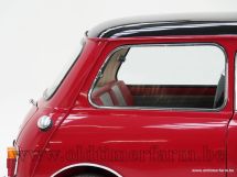 Mini Cooper S 970 '64 (1964)