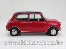 Mini Cooper S 970 '64 (1964)