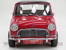 Mini Cooper S 970 '64 (1964)