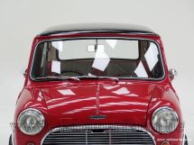 Mini Cooper S 970 '64 (1964)