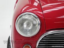 Mini Cooper S 970 '64 (1964)