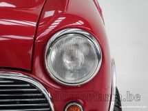 Mini Cooper S 970 '64 (1964)