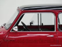 Mini Cooper S 970 '64 (1964)