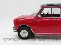 Mini Cooper S 970 '64 (1964)