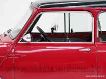 Mini Cooper S 970 '64 (1964)