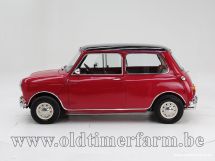 Mini Cooper S 970 '64 (1964)