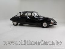 Citroen D Super 5 '73 (1973)