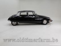 Citroen D Super 5 '73 (1973)