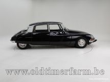 Citroen D Super 5 '73 (1973)