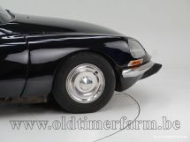 Citroen D Super 5 '73 (1973)