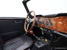 Triumph TR4 '67 (1967)