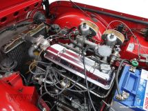 Triumph TR4 '67 (1967)