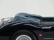 Austin Healey 3000 MK II A '63 (1963)