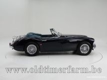 Austin Healey 3000 MK II A '63 (1963)