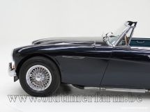 Austin Healey 3000 MK II A '63 (1963)